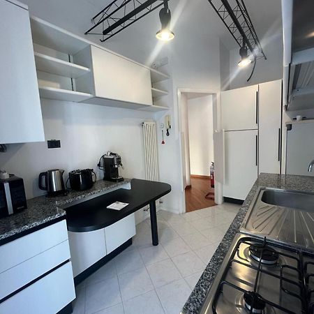 Benedetta House Apartment Levanto Exterior photo