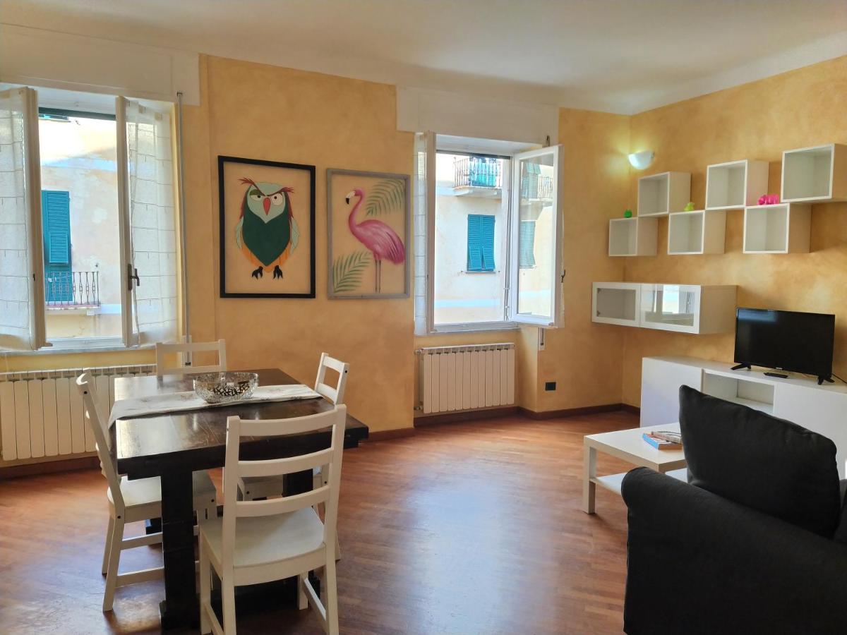 Benedetta House Apartment Levanto Exterior photo