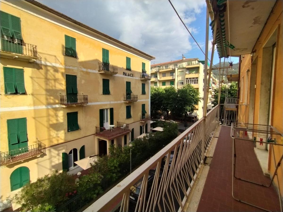 Benedetta House Apartment Levanto Exterior photo