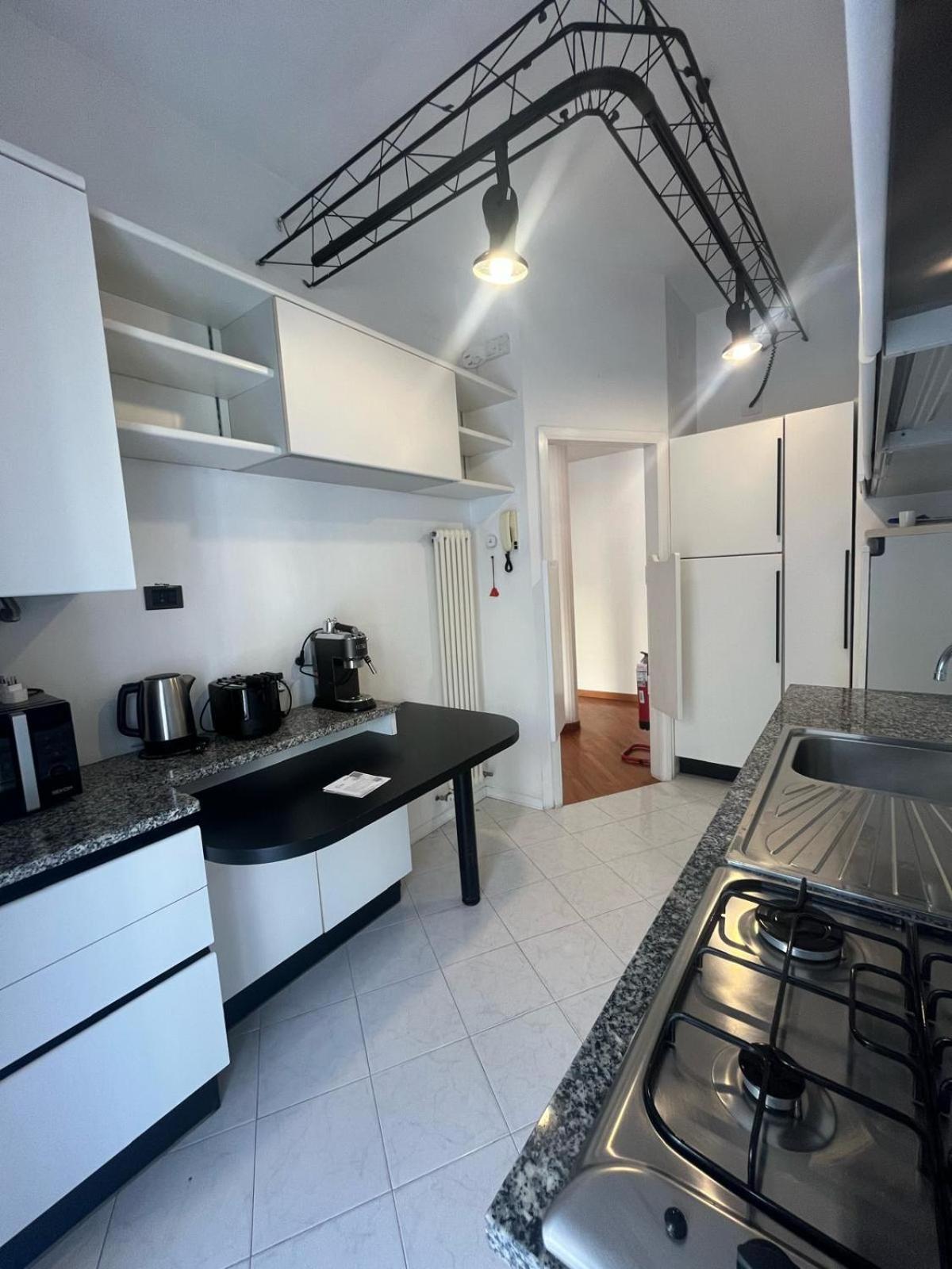 Benedetta House Apartment Levanto Exterior photo